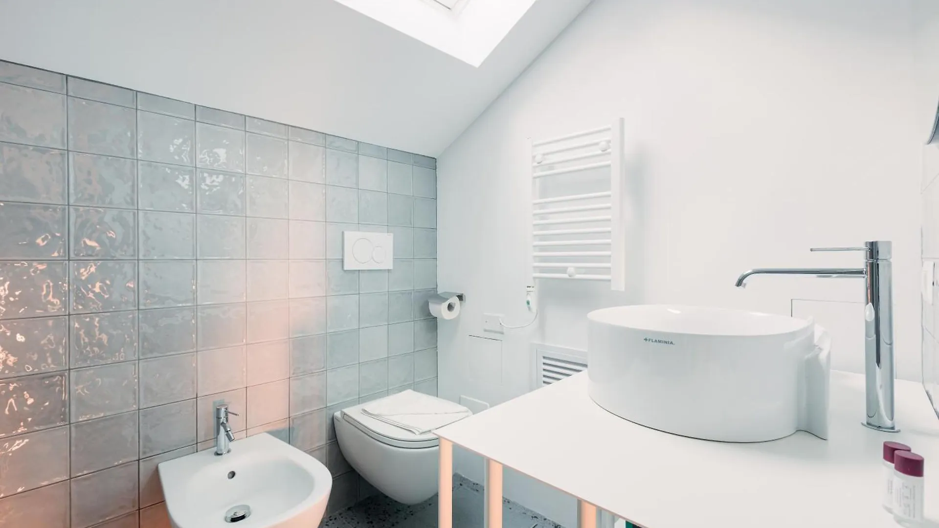 Milan Apartments - 800 M Far From Lancetti Station