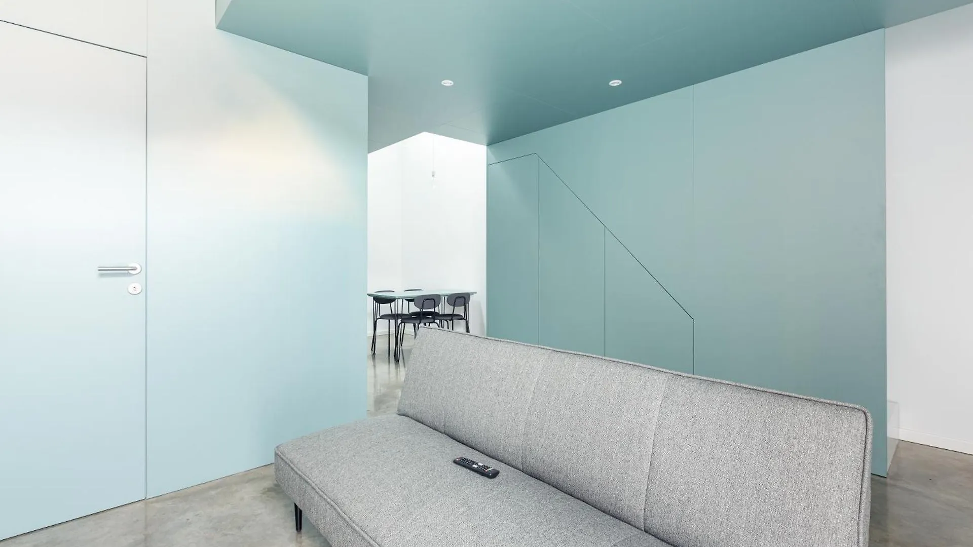 Milan Apartments - 800 M Far From Lancetti Station