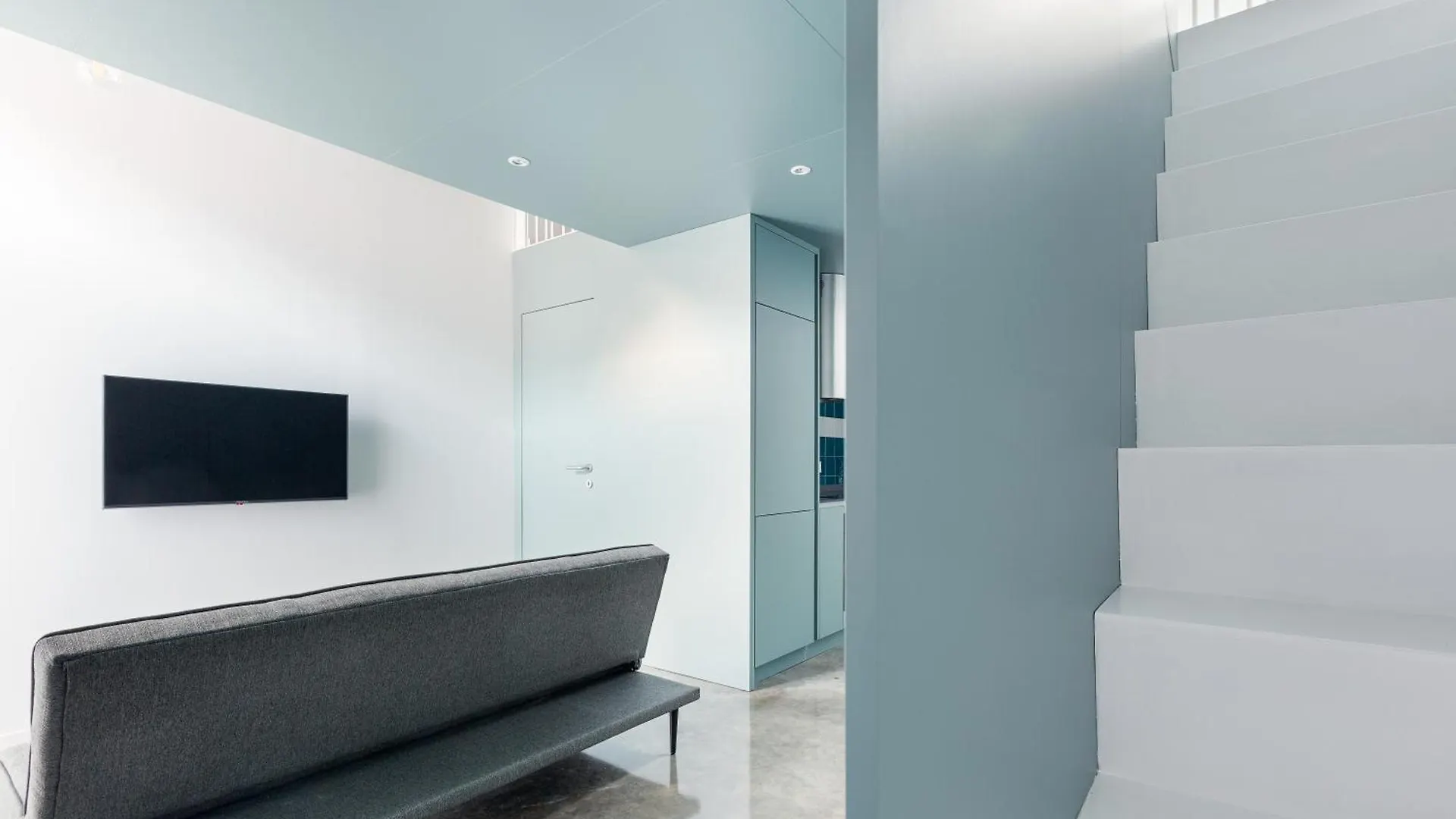 Milan Apartments - 800 M Far From Lancetti Station