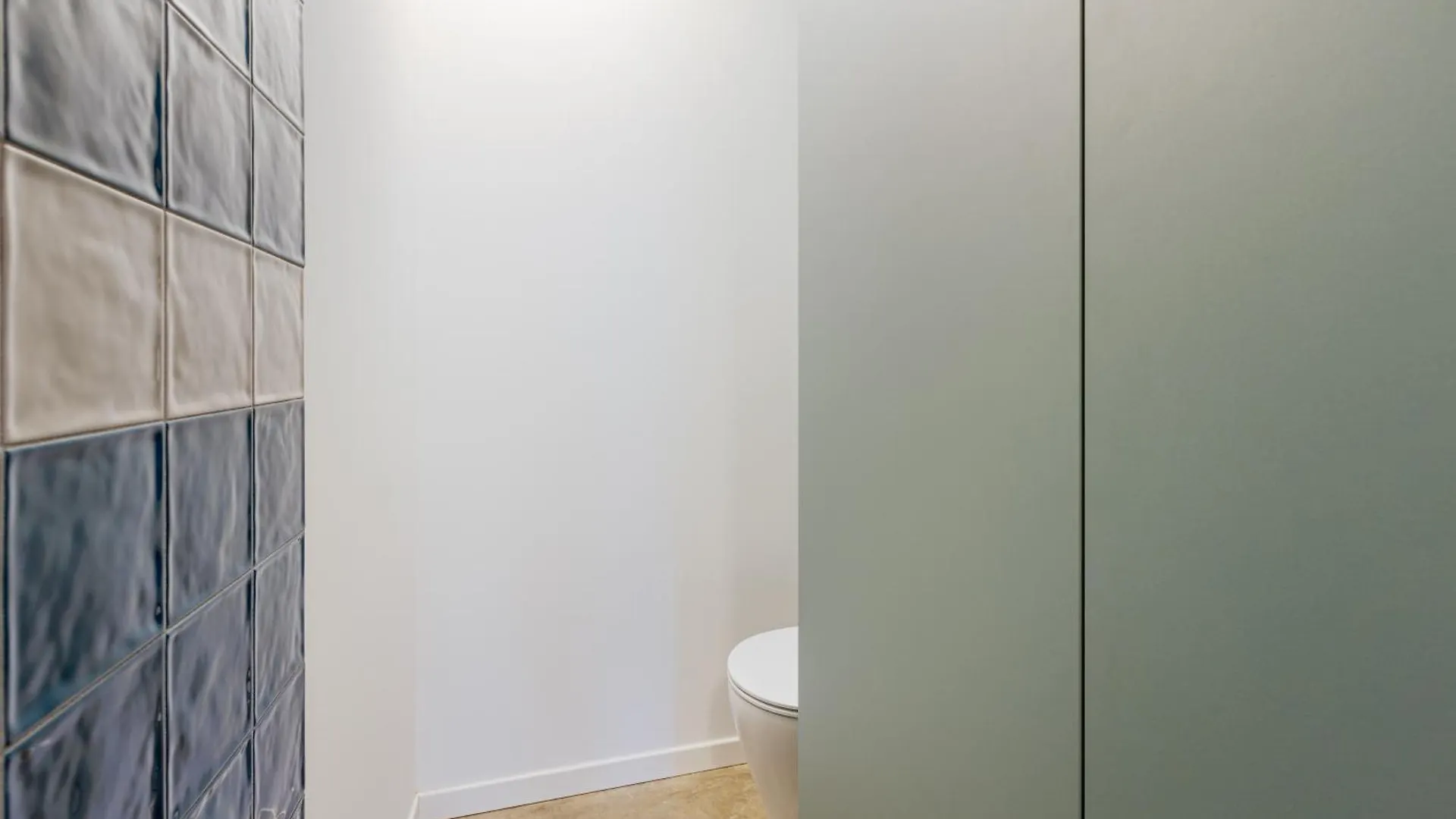 Milan Apartments - 800 M Far From Lancetti Station