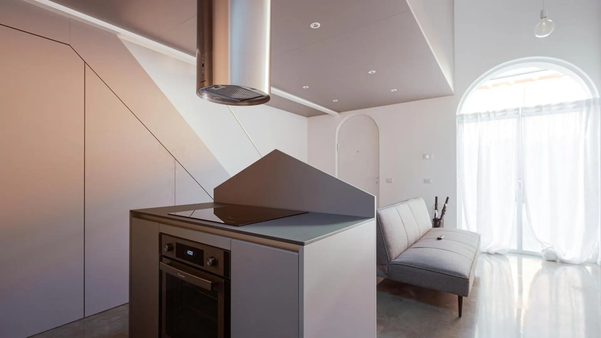 Milan Apartments - 800 M Far From Lancetti Station 0*,